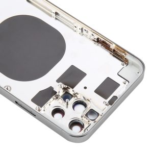 Vỏ độ iPhone 11 Pro Max lên iPhone 13 Pro Max 15 iPhone 11 Pro Max 2