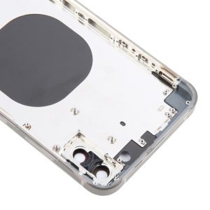 Vỏ độ iPhone XS Max lên iPhone 15 Pro Max 14 iPhone XS Max 2 1