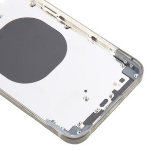 Vỏ độ iPhone XS Max lên iPhone 15 Pro Max 13 iPhone XS Max 3 1