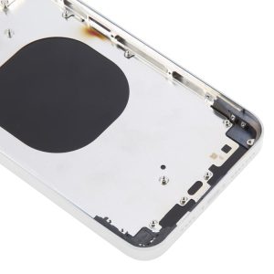 Vỏ độ iPhone XS Max lên iPhone 14 pro Max 13 iPhone XS Max 3