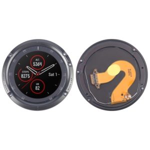 Màn hình Garmin Fenix ​​5 Plus