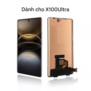 Màn hình vivo X100 Ultra V2366GA AMOLED vân tay siêu âm thương hiệu mới 8 vivo X100 Ultra V2366GA 1 1