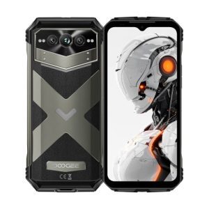 DOOGEE V Max Pro