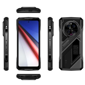 DOOGEE V40 Pro 2