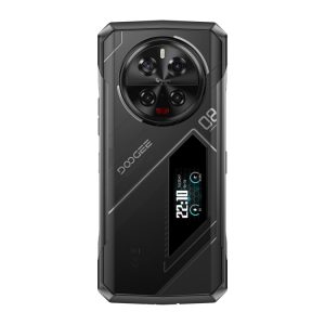 DOOGEE V40 Pro 4