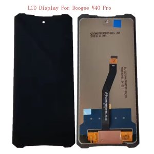 Màn hình DOOGEE V40 Pro
