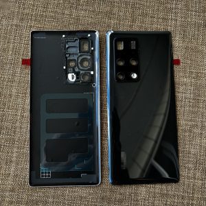 Nắp lưng Huawei Mate x2