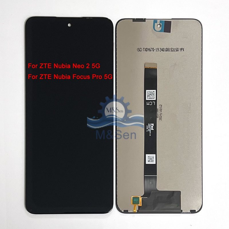 Màn hình Zte Nubia Neo2