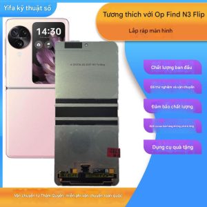 Màn hình OPPO Find N3 Flip