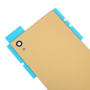 Nắp lưng Sony Xperia Z5 chính hãng 14 Sony Xperia Z5 3