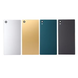 Nắp lưng Sony Xperia Z5 chính hãng 16 Sony Xperia Z5 6