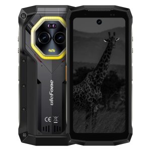 Ulefone Armor Mini 20 Pro