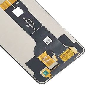 Màn hình ZTE Nubia Focus 5G Z2357N và bộ số hoá đầy đủ 15 ZTE Nubia Focus 5G NX302J 4