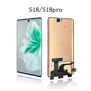 Màn hình Vivo S18/ S18 pro