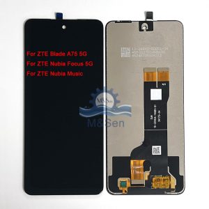 Màn hình ZTE Blade A75