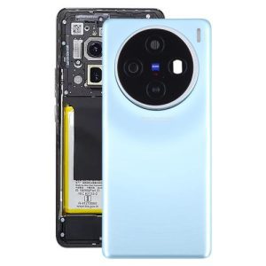 Vỏ lưng vivo X100