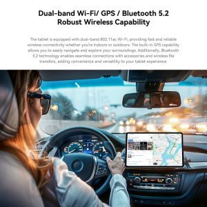 ALLDOCUBE iPlay 60 Plus 4G LTE Tablet PC, 8GB+256GB, 11.5 inch Android 14 MediaTek MT8781 Octa Core Support Dual SIM 23 ALLDOCUBE iPlay 60 Plus 4G LTE 7