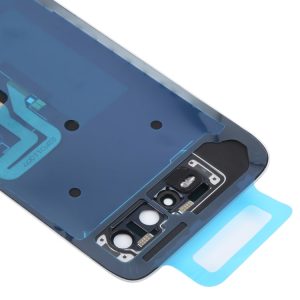 Nắp lưng kính Asus ROG Phone 6 Pro AI2201-D có NFC/LCD 15 Asus ROG Phone 6 Pro AI2201 D 3