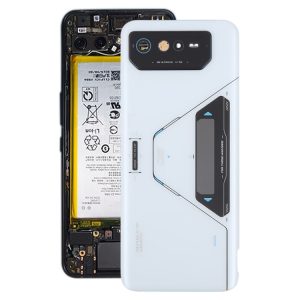 Nắp lưng kính Asus ROG Phone 6 Pro