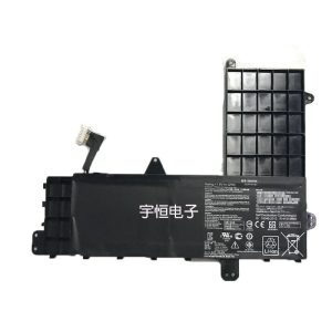 Pin ASUS EeeBook E502MA 0B200-01430600 B21N1506