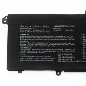 Pin ASUS S4600F S5600F M3400QA M4600I M5600I C31N1905 9 C31N1905 1