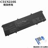 Pin ASUS C31N2105 K3402Z K3502Z S4600 S5600F M6500Q