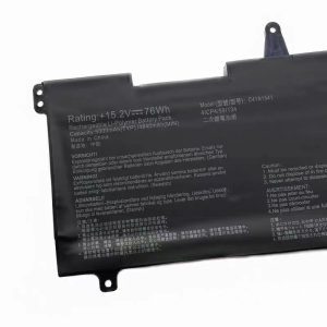 Pin ASUS ROG GL702V GL702VT GL702VM C41N1541 S7Z 9 C41N1541 2