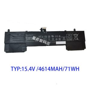 Pin ASUS ZENBOOK 15 UX533FD UX534FA C42N1839