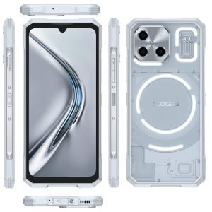 Điện thoại DOOGEE Blade GT 5G, 12GB+256GB (thêm 20GB Ram ảo), 5500mAh 6.72 inch Android 14 Dimensity 7050 Octa Core, OTG, NFC, Hiệu ứng đèn LED 55 DOOGEE Blade GT 1 1