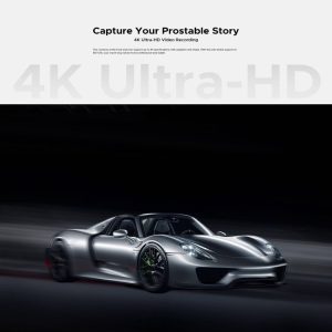 Điện thoại DOOGEE Blade GT 5G, 12GB+256GB (thêm 20GB Ram ảo), 5500mAh 6.72 inch Android 14 Dimensity 7050 Octa Core, OTG, NFC, Hiệu ứng đèn LED 53 DOOGEE Blade GT 19