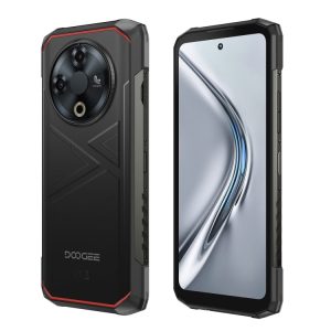 DOOGEE Fire 6 1