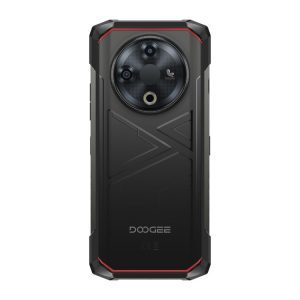 DOOGEE Fire 6 2