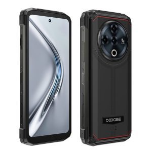 DOOGEE Fire 6 Power 1