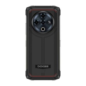 DOOGEE Fire 6 Power 2