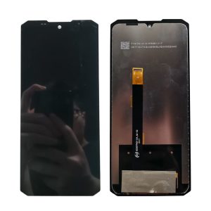 Màn hình DOOGEE S200