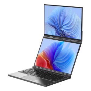 Laptop GPD DUO 13.3 inch Màn hình kép