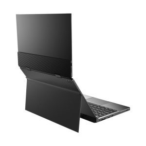 Laptop GPD DUO 13.3 inch Màn hình kép OLED Aurora Windows 11 Home, 2 màn hình 19 GPD DUO 13.3 inch 13