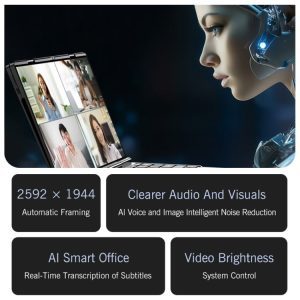 Laptop GPD DUO 13.3 inch Màn hình kép OLED Aurora Windows 11 Home, 2 màn hình 21 GPD DUO 13.3 inch 3