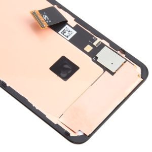 Google Pixel 8 GKWS6 G9BQD OLED 3