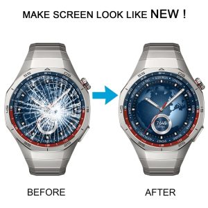 Màn hình Huawei Watch GT5 Pro 46mm nguyên bản 18 Huawei Watch GT 5 Pro 46mm 2