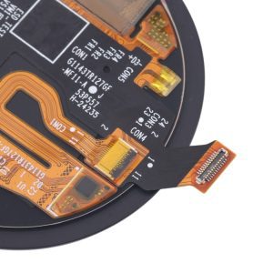 Màn hình Huawei Watch GT5 Pro 46mm nguyên bản 17 Huawei Watch GT 5 Pro 46mm 3