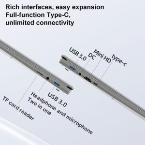 Jumper EZbook S7 Max 10