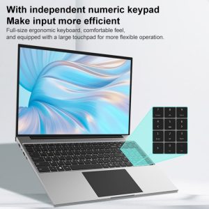 Jumper EZbook S7 Max 2