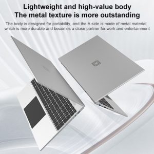 Jumper EZbook S7 Max 3