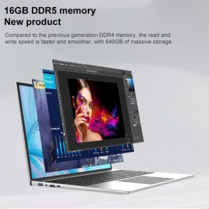 Jumper EZbook S7 Max 5