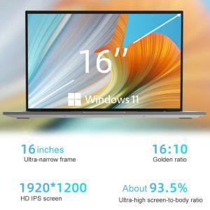 Jumper EZbook S7 Max 6