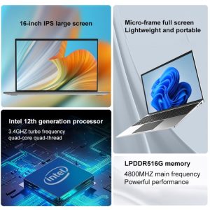 Jumper EZbook S7 Max 7