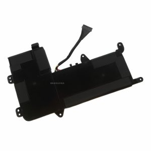 Pin Lenovo Y710 Y720-15IKB L16M4PB0 L16S4TB0 10 L16M4PB0 3