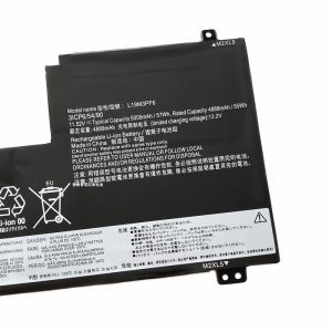 Pin Lenovo Xiaoxin 15 2020 2021 L19L3PF2 L19M3PF6 11 L19L3PF2 L19M3PF6 2