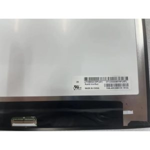 LG Gram 16T90Q QHD 2560x1600 40pin 1